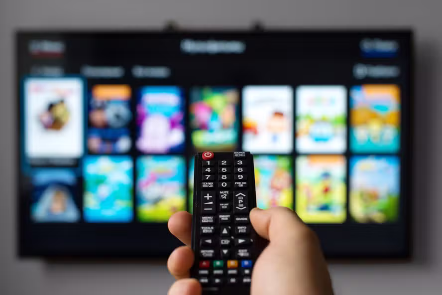 Abonnement IPTV Smarters Pro