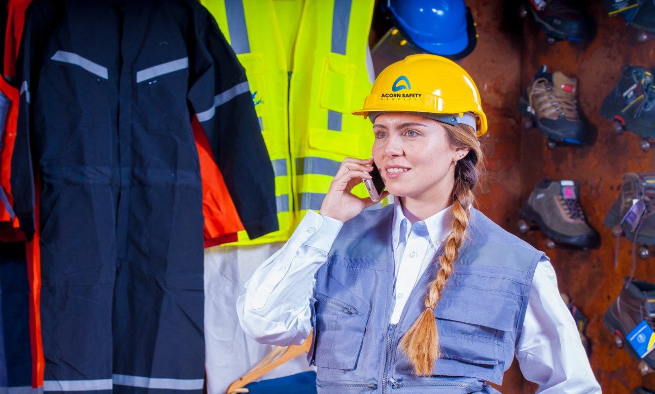 Create Safer Workspaces Through Ogden Risk Assessment Services and a Workplace Safety Audit