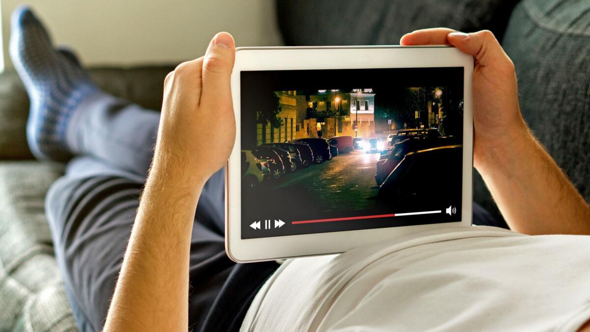 Gör TV-tittandet roligare igen med Nordic One