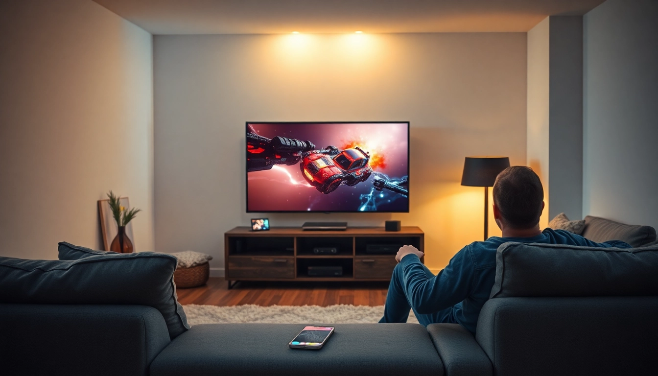 Så förändrar Nordic IPTV One och IPTV One din tv-upplevelse