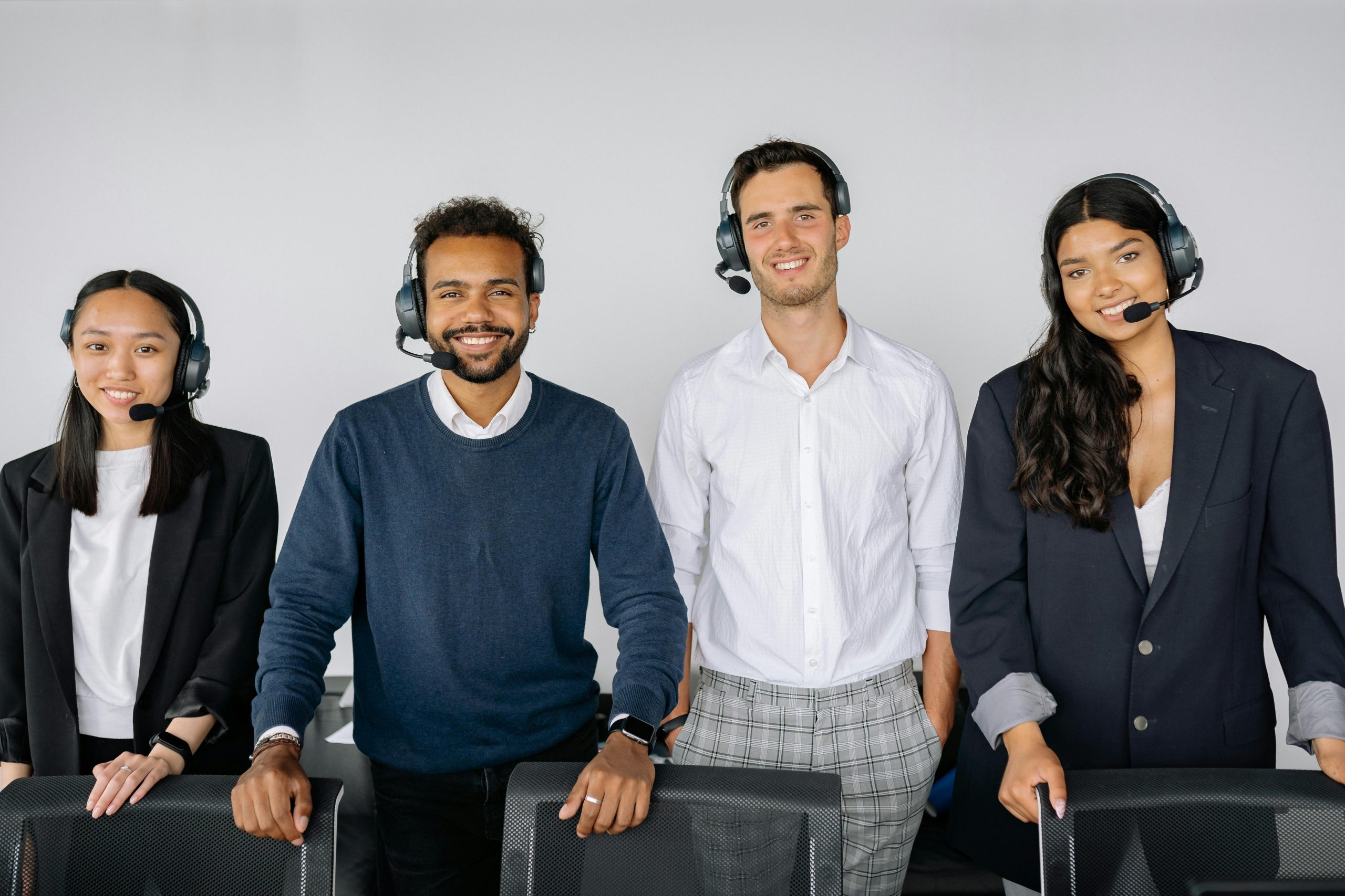 How Reservation Services Enhance Customer Experience