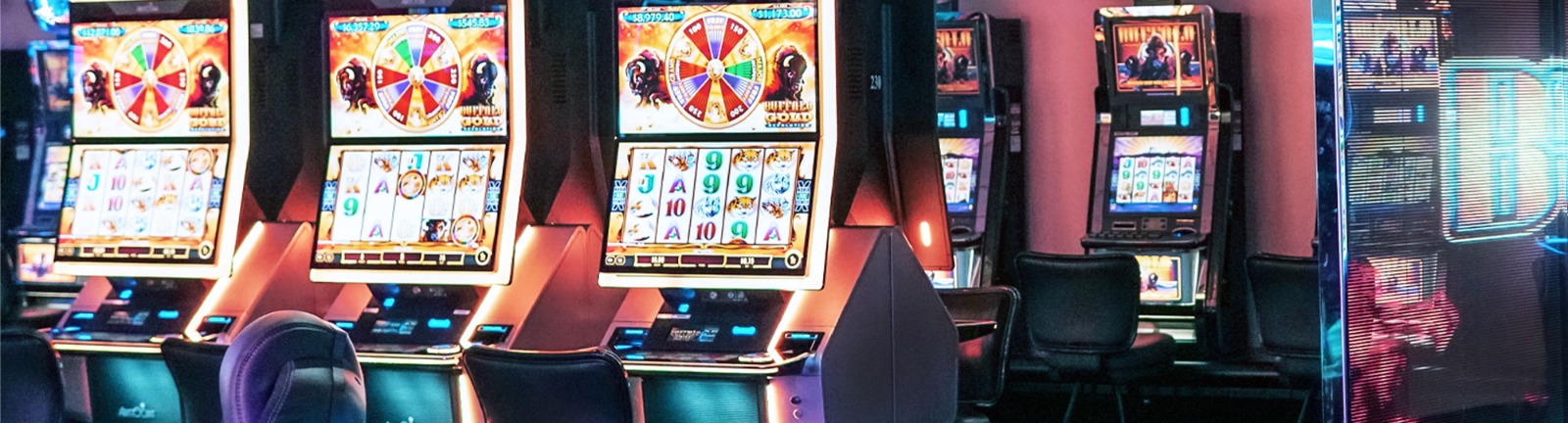 Demo Slot Realistis Bos88: Uji Strategi Tanpa Risiko